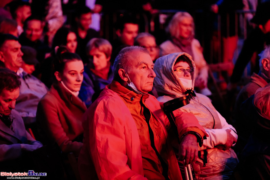 Koncert Natalii Kukulskiej