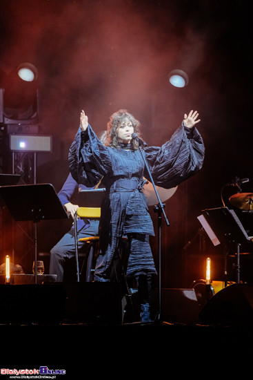 Koncert Natalii Kukulskiej