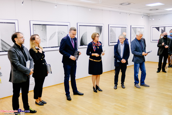 Międzynarodowy Festiwal Fotografii Białystok INTERPHOTO 2021