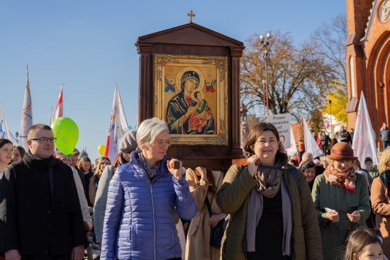 Marsz dla życia i rodziny