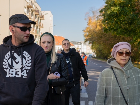 Marsz dla życia i rodziny 