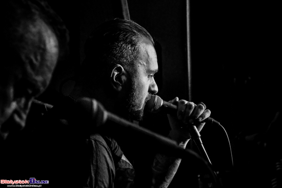 Koncert The Analogs