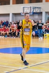 Żubry Chorten Białystok - KKS Tur Basket Bielsk Podlaski