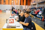 Żubry Chorten Białystok - KKS Tur Basket Bielsk Podlaski