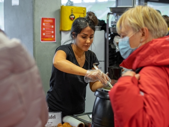 Festiwale: Pierogów - Piwa, Wina i Cydru - Kawy i Czekolady