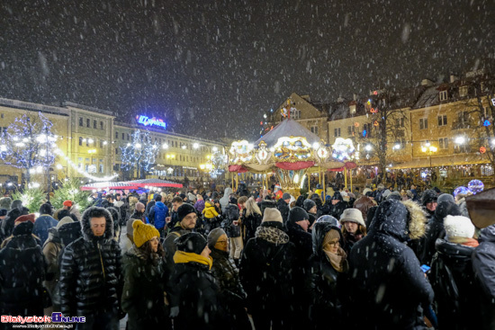 Święty Mikołaj z Laponii