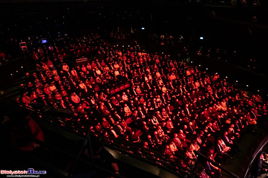 Koncert Zespołu pieśni i tańca Śląsk