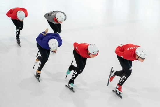 Wyjazd olimpijczyków z Białegostoku na igrzyska w Pekinie