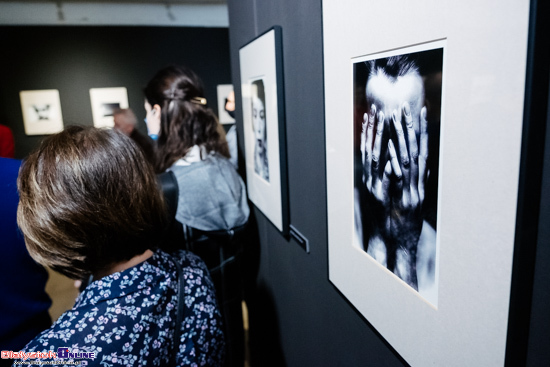 Beksiński w Muzeum Podlaskim