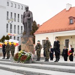 2022.02.19 - Obchody 103. rocznicy wyzwolenia Białegostoku