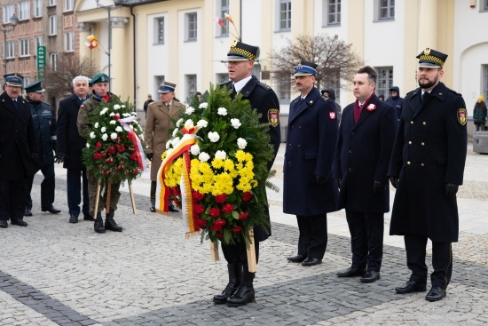 Obchody 103. rocznicy wyzwolenia Białegostoku