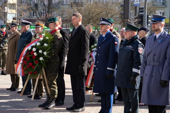 Rocznica katastrofy smoleńskiej