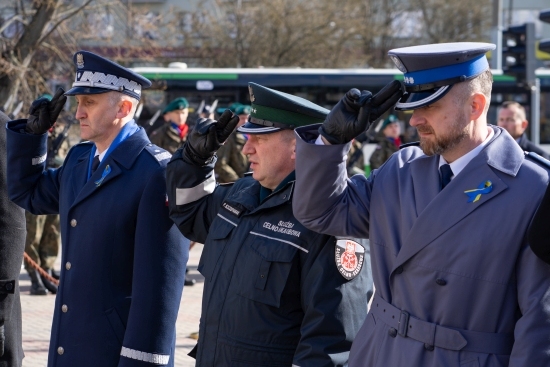 Rocznica katastrofy smoleńskiej