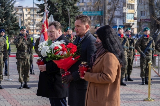 Rocznica katastrofy smoleńskiej