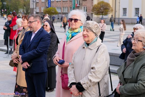 Otwarcie nowej siedziby Galerii Sleńdzińskich