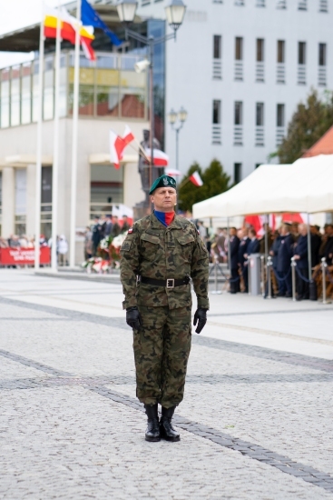 Główne obchody 3 maja w Białymstoku