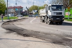 Zamknięcie ul. Bohaterów Monte Cassino i Łomżyńskiej