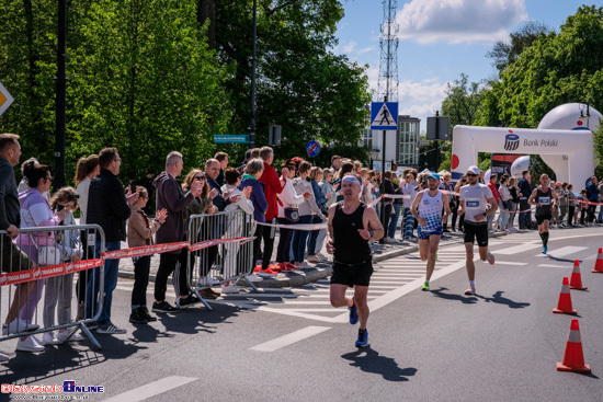 9. PKO Białystok Półmaraton