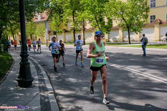 9. PKO Białystok Półmaraton