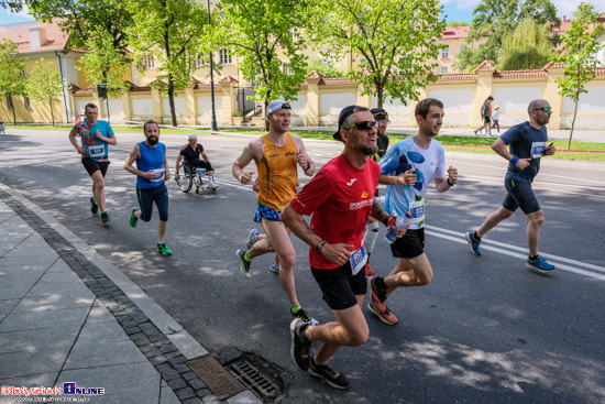 9. PKO Białystok Półmaraton