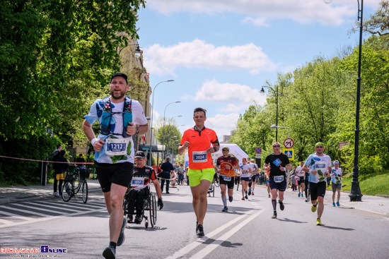 9. PKO Białystok Półmaraton