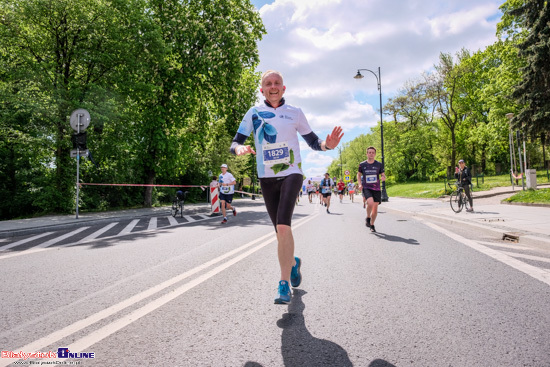 9. PKO Białystok Półmaraton