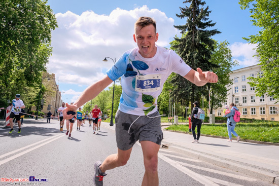 9. PKO Białystok Półmaraton