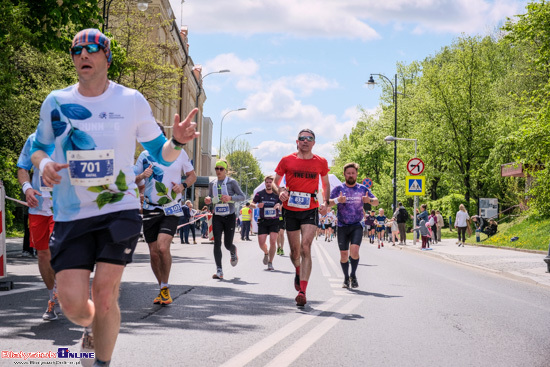 9. PKO Białystok Półmaraton