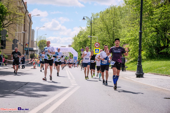 9. PKO Białystok Półmaraton