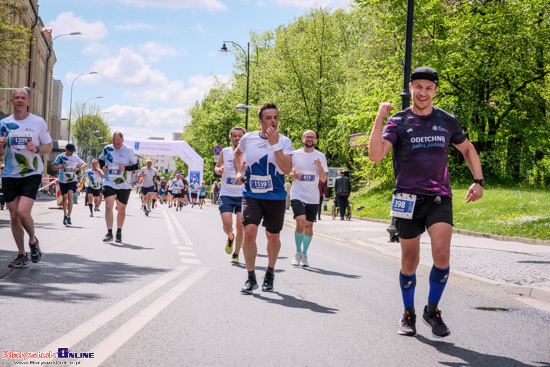 9. PKO Białystok Półmaraton