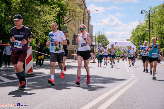 9. PKO Białystok Półmaraton