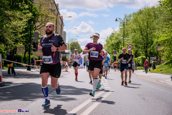 9. PKO Białystok Półmaraton