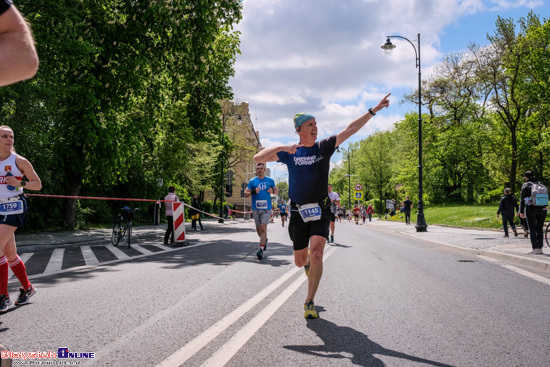 9. PKO Białystok Półmaraton