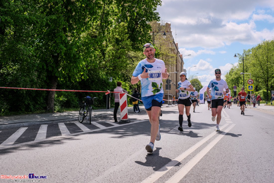 9. PKO Białystok Półmaraton