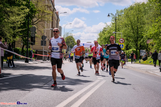 9. PKO Białystok Półmaraton