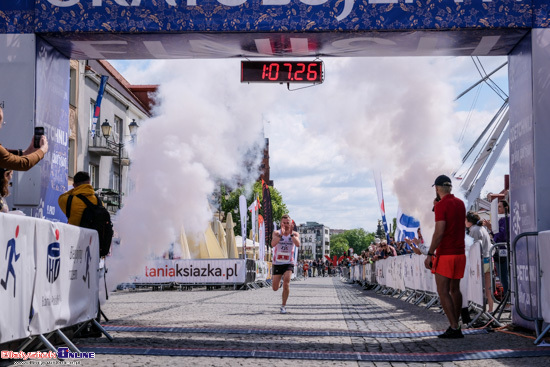 9. PKO Białystok Półmaraton