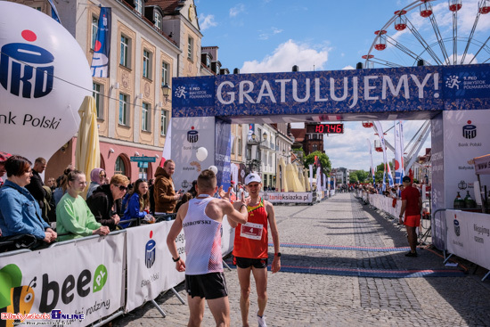 9. PKO Białystok Półmaraton