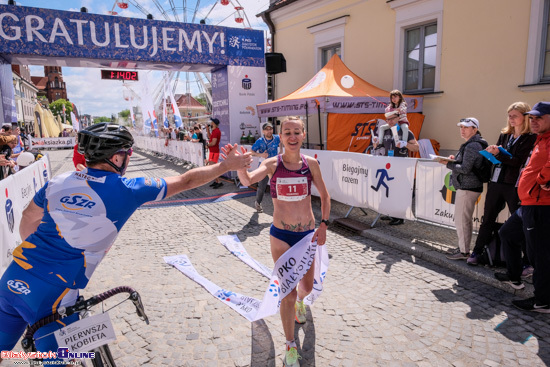 9. PKO Białystok Półmaraton