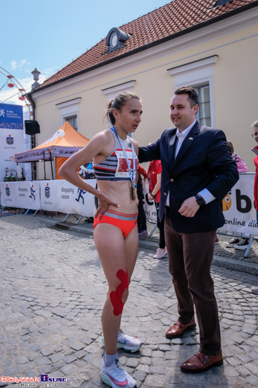 9. PKO Białystok Półmaraton