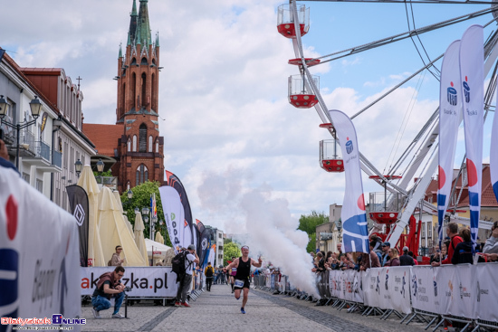 9. PKO Białystok Półmaraton