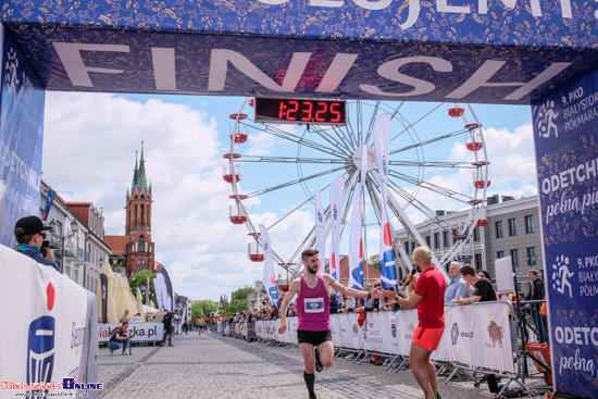 9. PKO Białystok Półmaraton