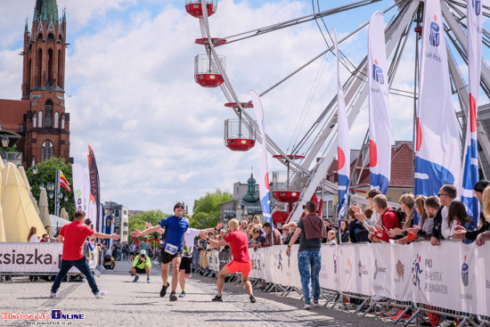 9. PKO Białystok Półmaraton