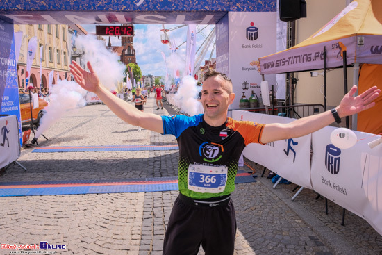 9. PKO Białystok Półmaraton