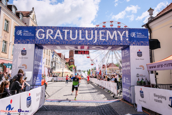 9. PKO Białystok Półmaraton