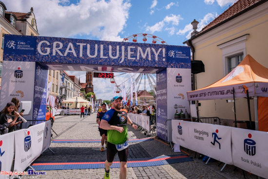 9. PKO Białystok Półmaraton