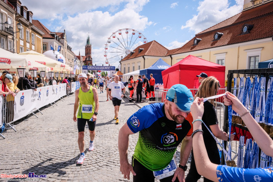 9. PKO Białystok Półmaraton