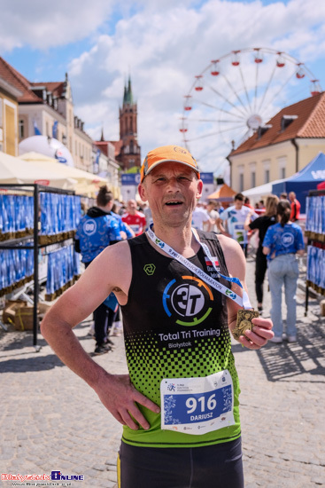 9. PKO Białystok Półmaraton