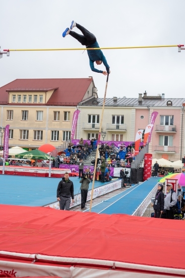 Mityng Gwiazd na Rynku Kościuszki