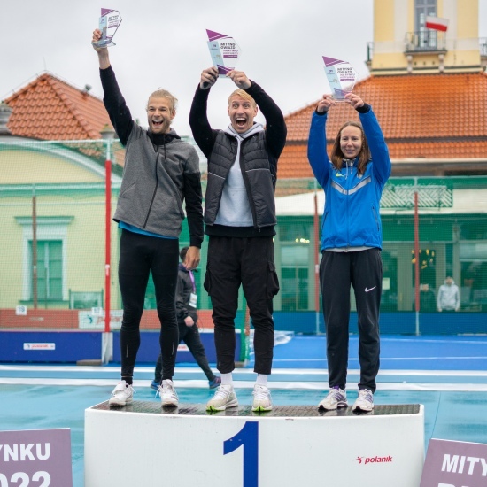 Mityng Gwiazd na Rynku Kościuszki