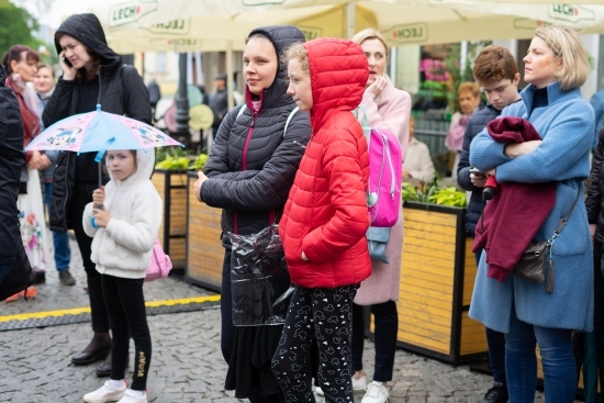 Święto Ulicy Jana Kilińskiego